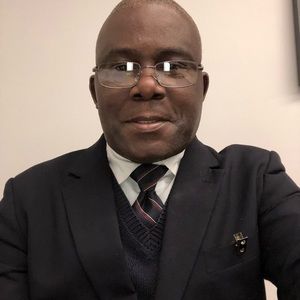 Meet your Posher, Wesner